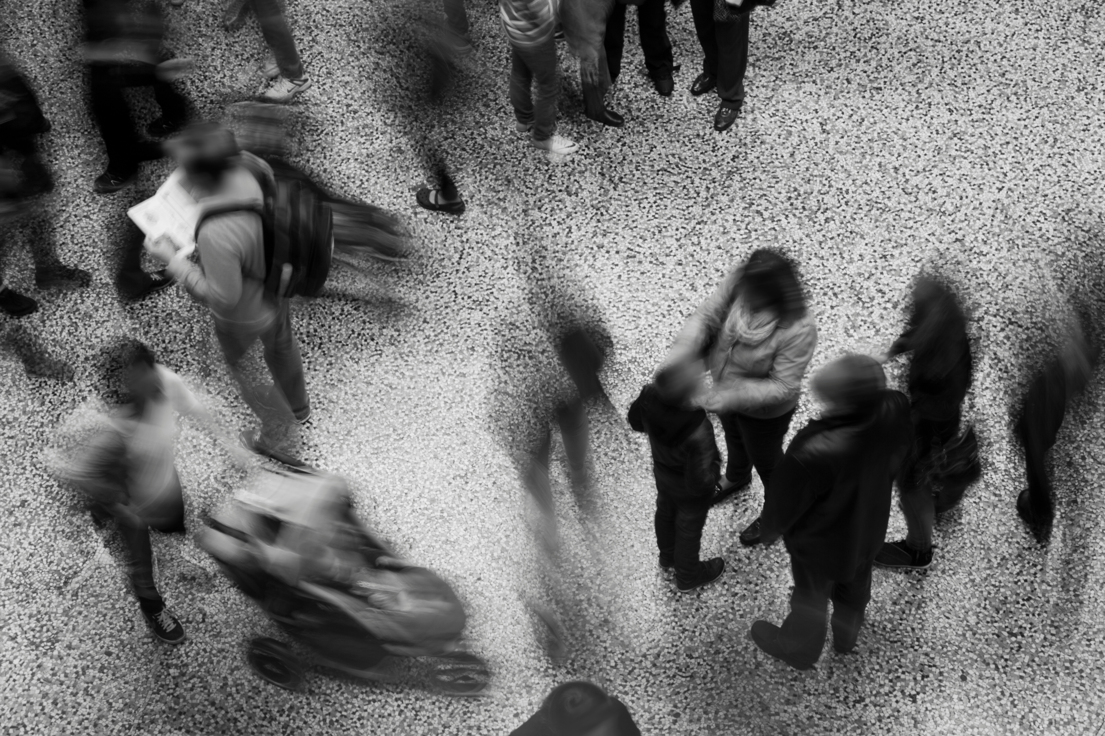 A Transzgenerációs Traumák Kollektív Hatása – avagy miért tart ott Magyarország, ahol