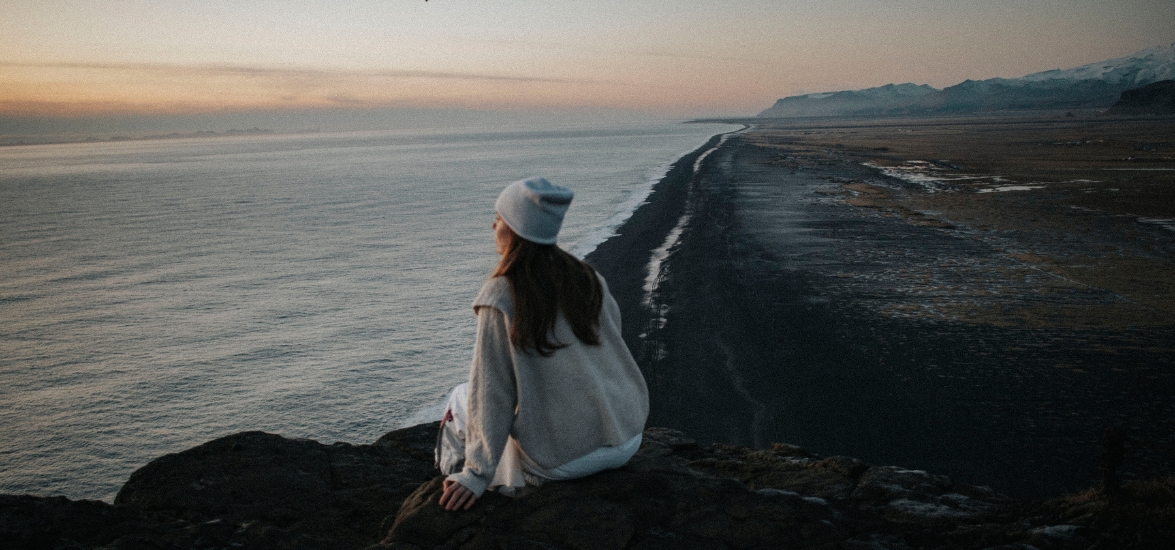 Az étel volt a kapaszkodóm – őszintén az evészavaros működésemről