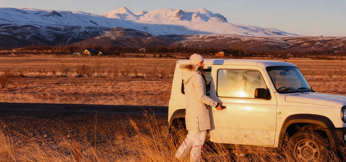 Bármikor felállhatsz és elmehetsz – ha anyukád nem mondta volna…