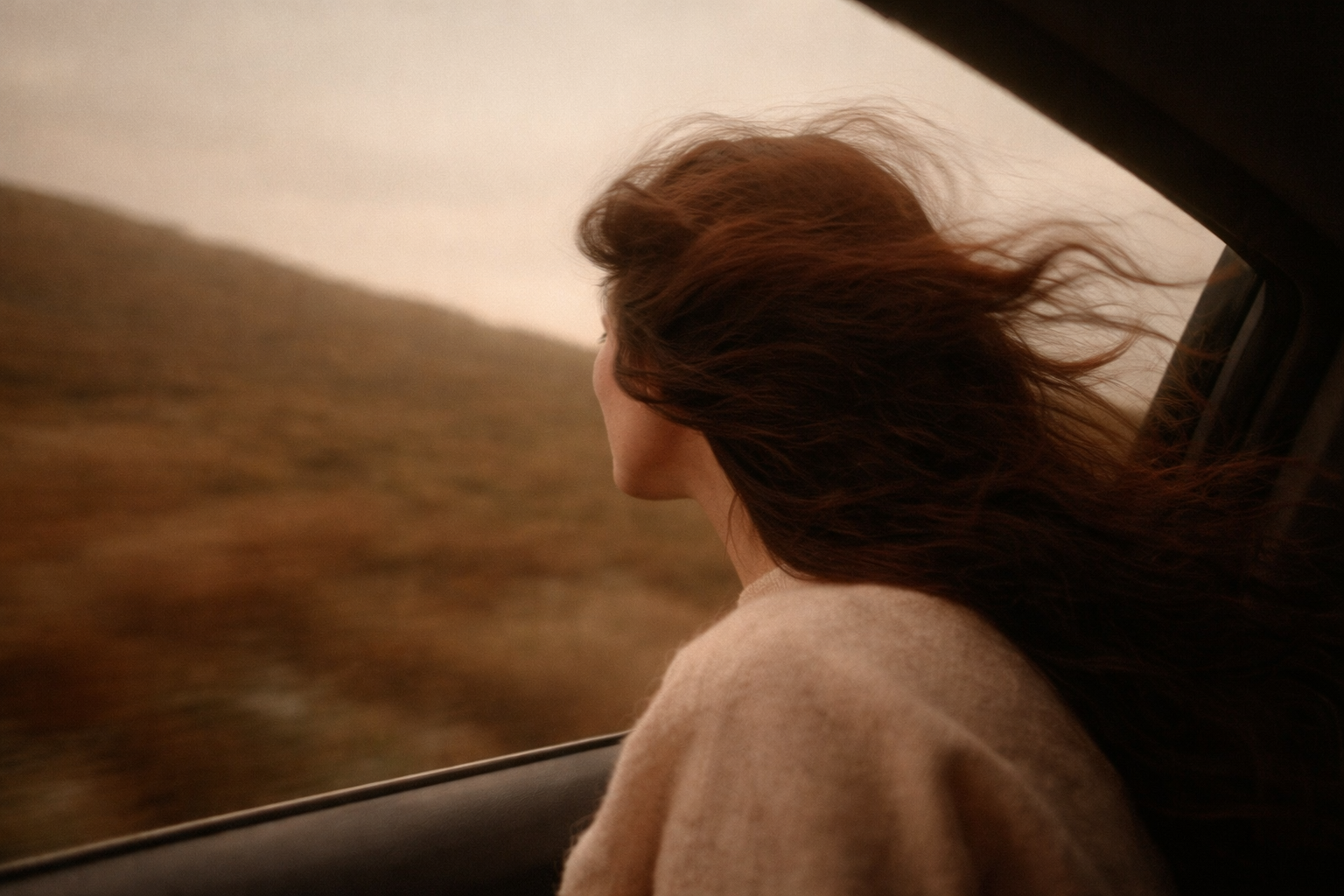 A gyereked igényeit látod – vagy a saját hiányaidat?